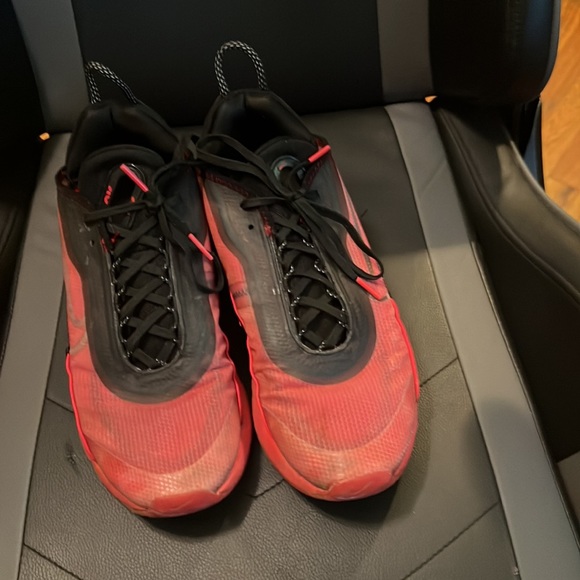 nike airmax bred 2090 - Picture 2 of 4